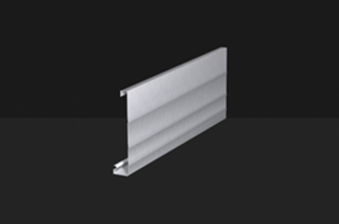 Metal Fascia (ST03)